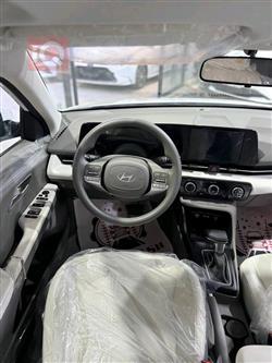 هیوندای ئەکسنت